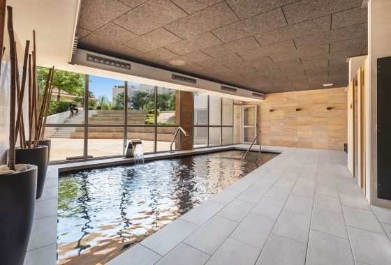 Resale - Flat - Orihuela Costa - Cabo Roig