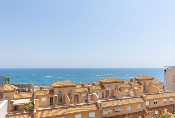 Resale - Flat - Orihuela Costa - Cabo Roig