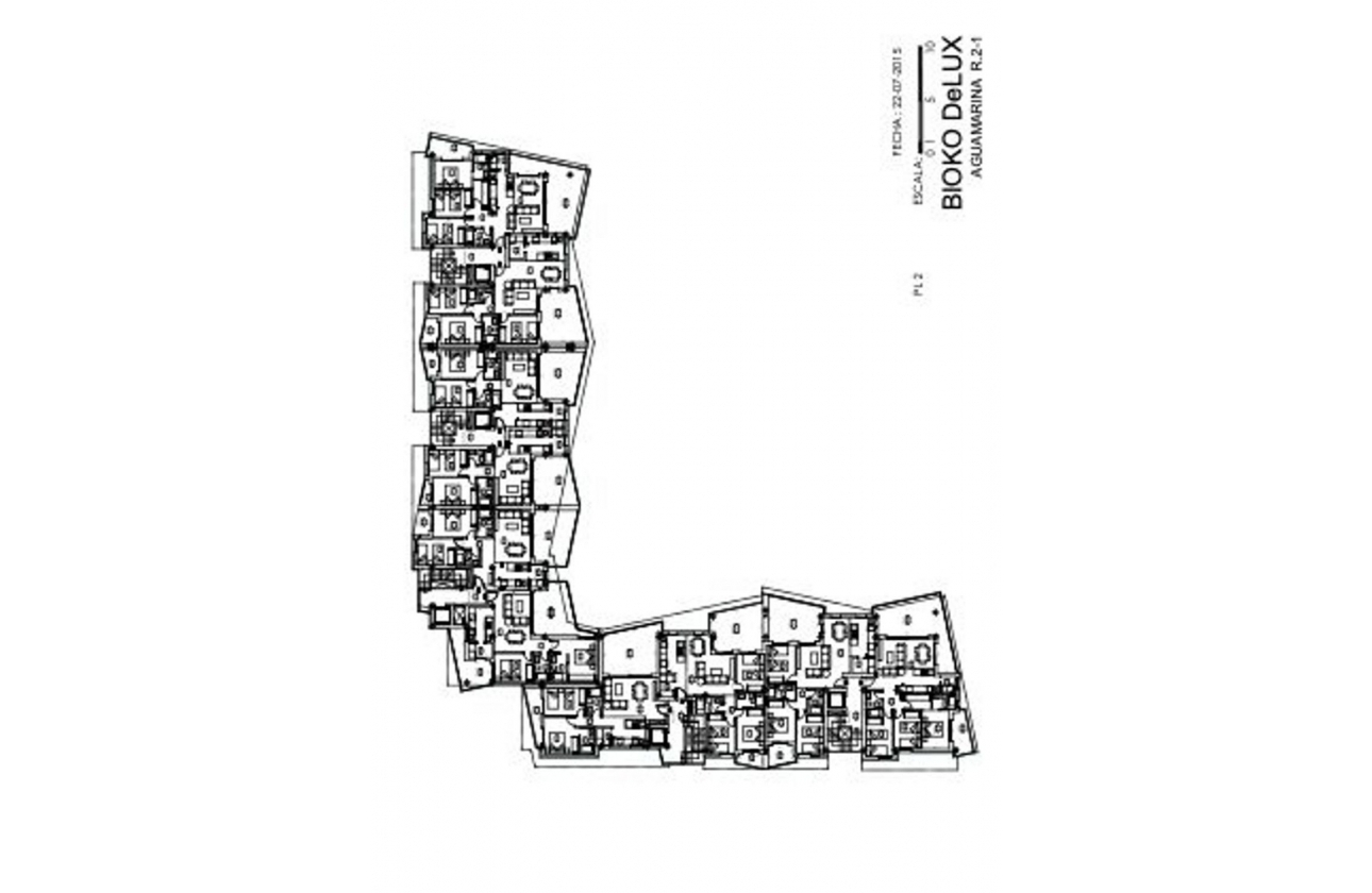 Resale - Flat - Orihuela Costa - Cabo Roig