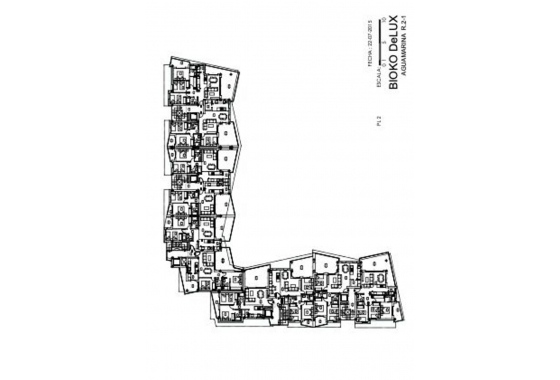 Resale - Flat - Orihuela Costa - Cabo Roig