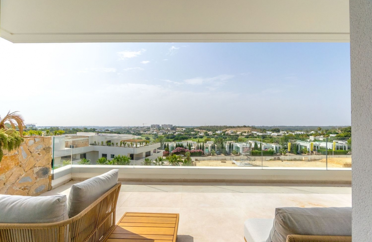Resale - Flat - Orihuela - Las Colinas Golf