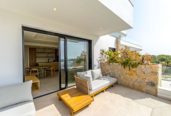 Resale - Flat - Orihuela - Las Colinas Golf