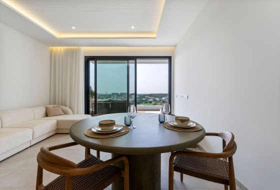 Resale - Flat - Orihuela - Las Colinas Golf