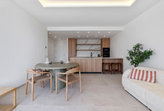 Resale - Flat - Orihuela - Las Colinas Golf