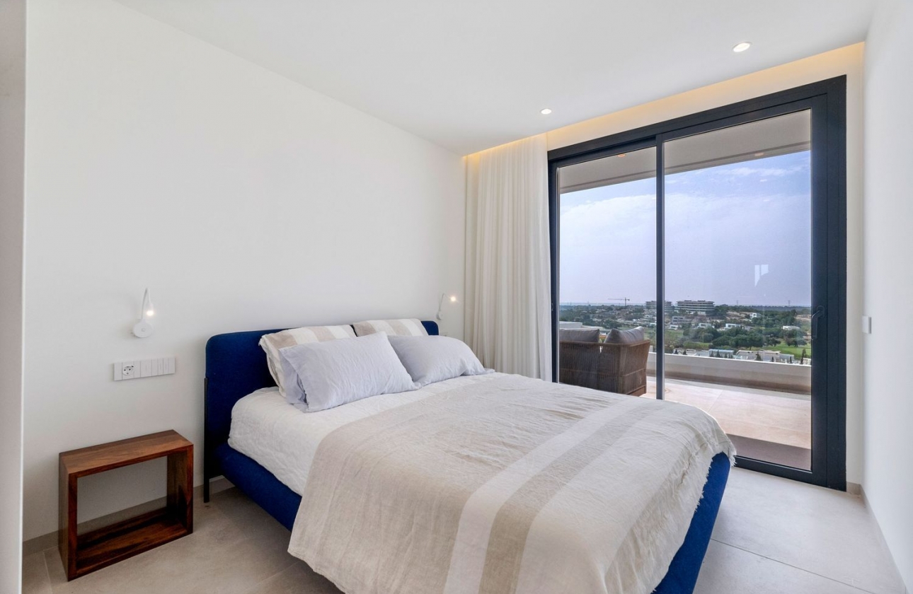 Resale - Flat - Orihuela - Las Colinas Golf