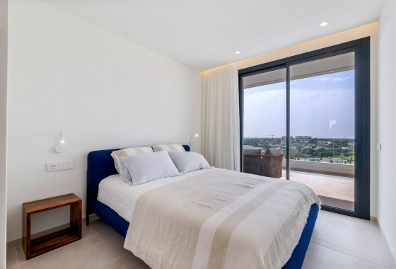 Resale - Flat - Orihuela - Las Colinas Golf