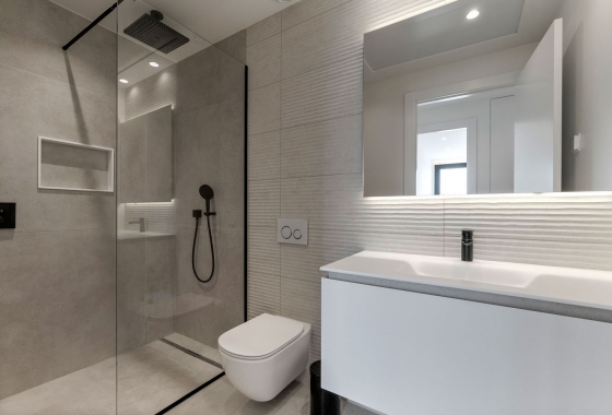 Resale - Flat - Orihuela - Las Colinas Golf