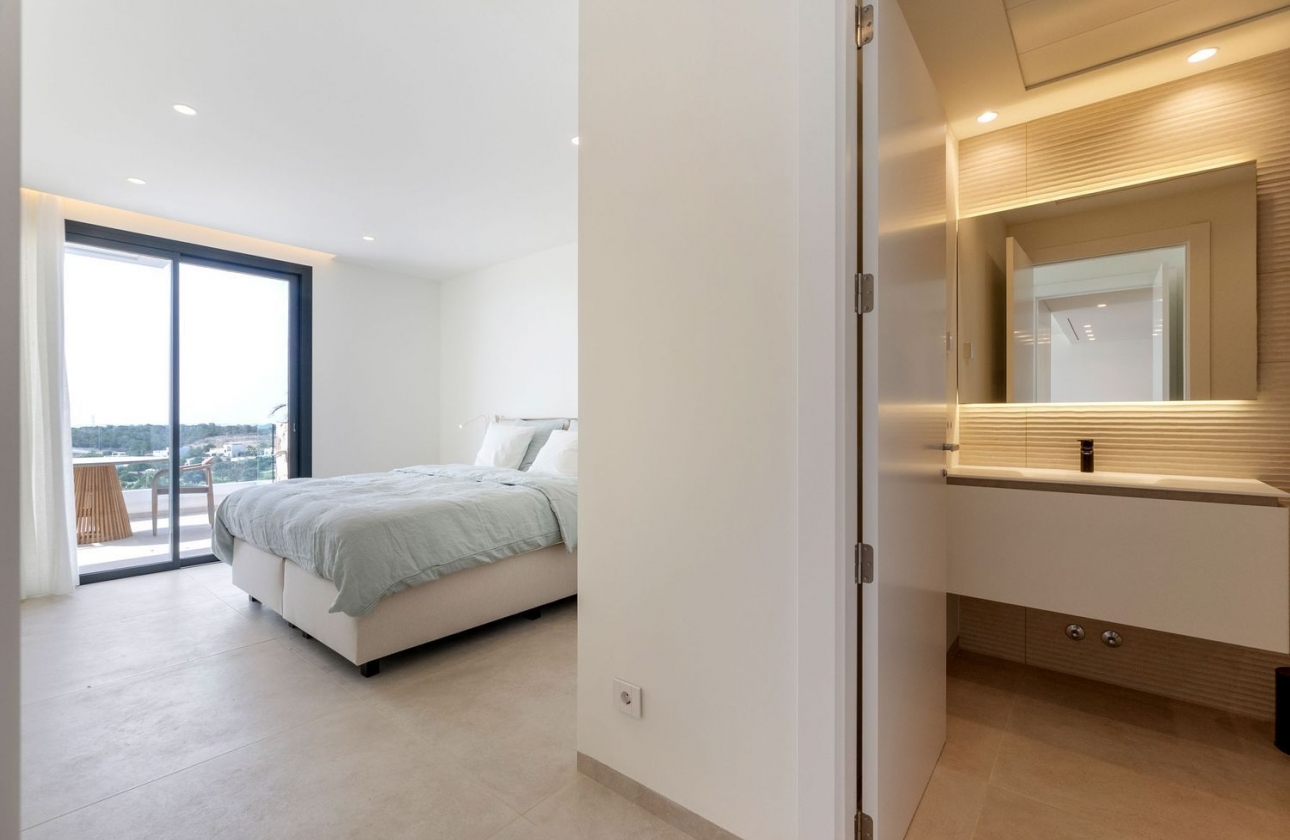 Resale - Flat - Orihuela - Las Colinas Golf