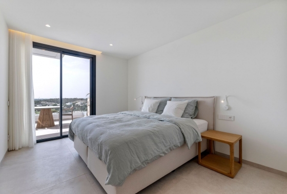 Resale - Flat - Orihuela - Las Colinas Golf