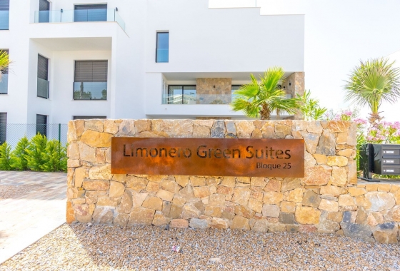 Resale - Flat - Orihuela - Las Colinas Golf