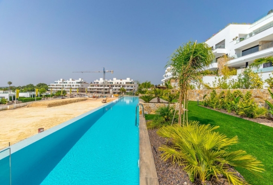 Resale - Flat - Orihuela - Las Colinas Golf