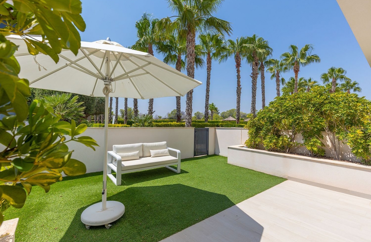 Resale - Flat - Orihuela - Las Colinas Golf