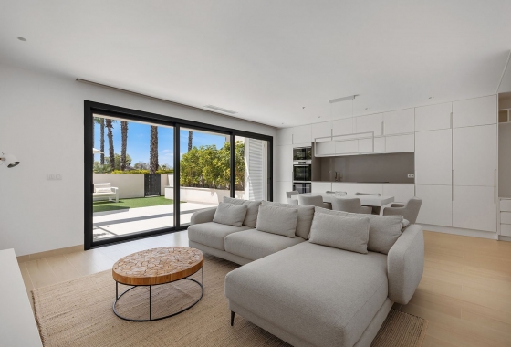 Resale - Flat - Orihuela - Las Colinas Golf