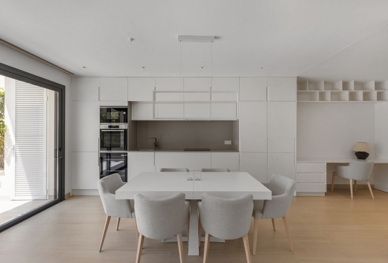 Resale - Flat - Orihuela - Las Colinas Golf