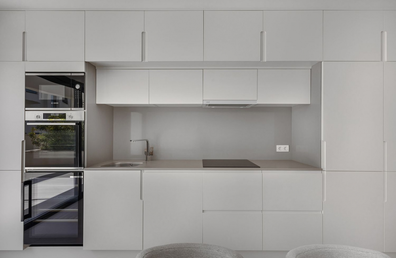 Resale - Flat - Orihuela - Las Colinas Golf