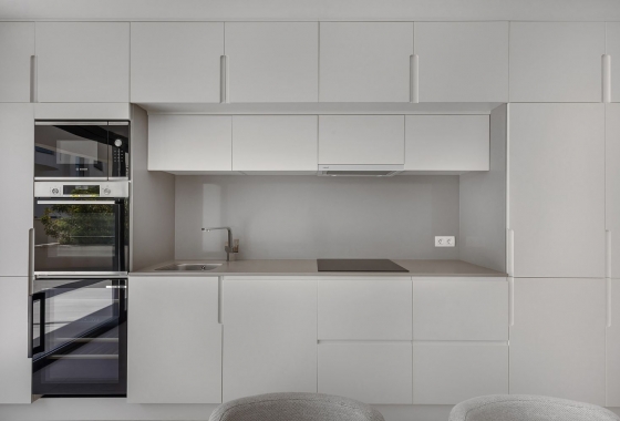 Resale - Flat - Orihuela - Las Colinas Golf