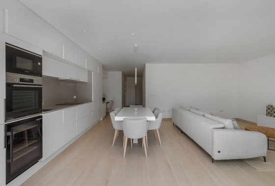 Resale - Flat - Orihuela - Las Colinas Golf