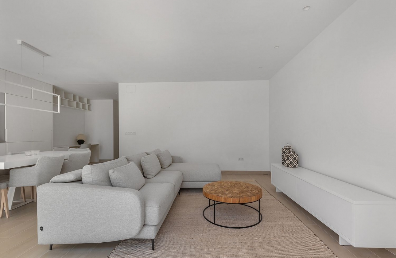 Resale - Flat - Orihuela - Las Colinas Golf