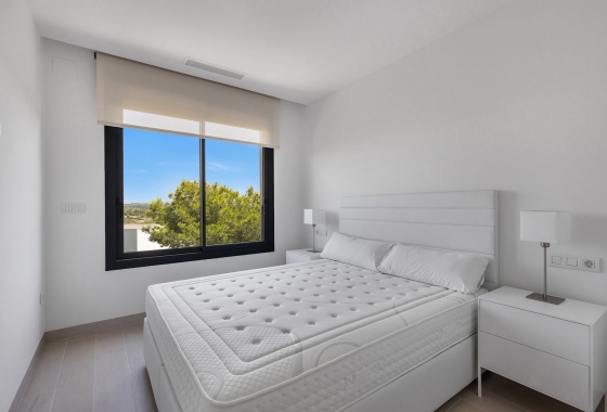 Resale - Flat - Orihuela - Las Colinas Golf