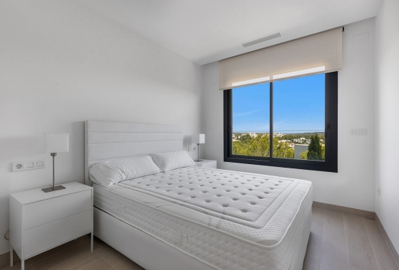 Resale - Flat - Orihuela - Las Colinas Golf