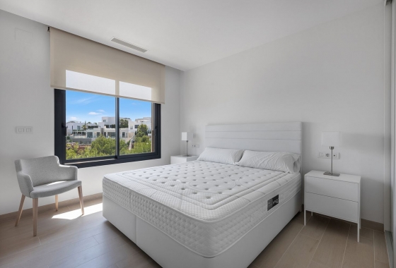 Resale - Flat - Orihuela - Las Colinas Golf