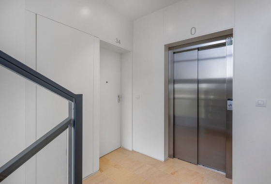 Resale - Flat - Orihuela - Las Colinas Golf