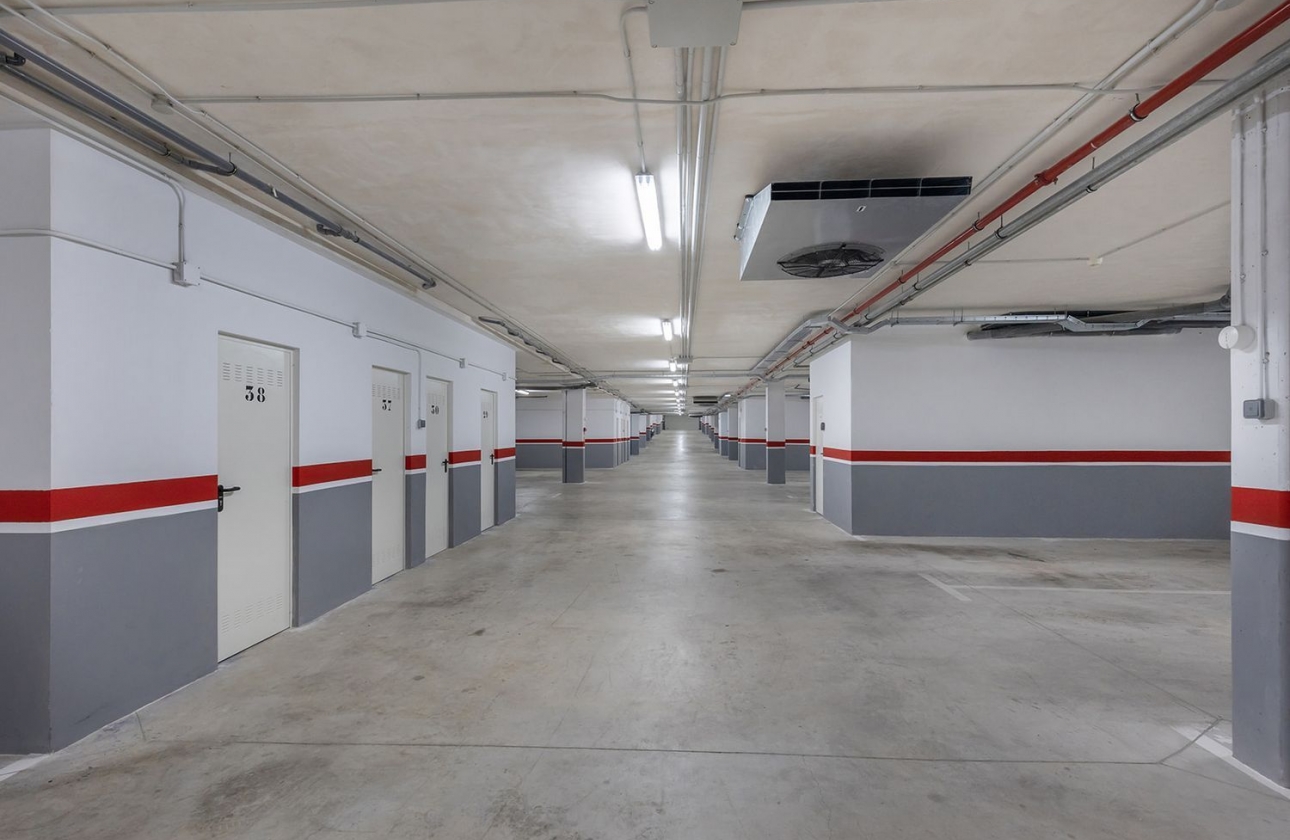 Resale - Flat - Orihuela - Las Colinas Golf