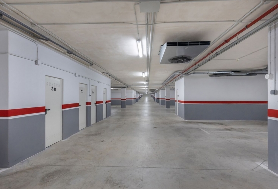 Resale - Flat - Orihuela - Las Colinas Golf