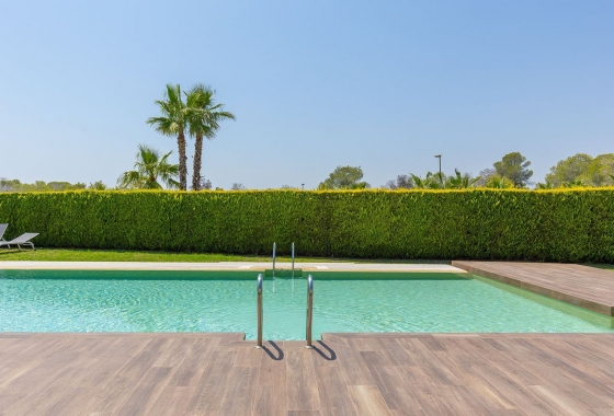 Resale - Flat - Orihuela - Las Colinas Golf