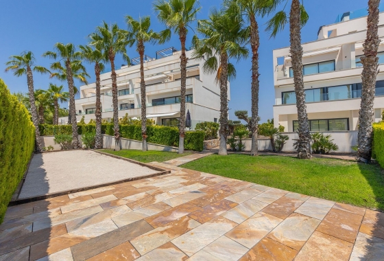 Resale - Flat - Orihuela - Las Colinas Golf