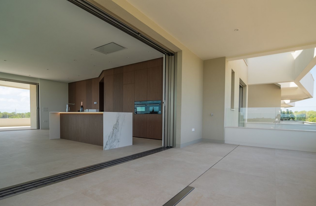 Resale - Flat - Orihuela - Las Colinas Golf