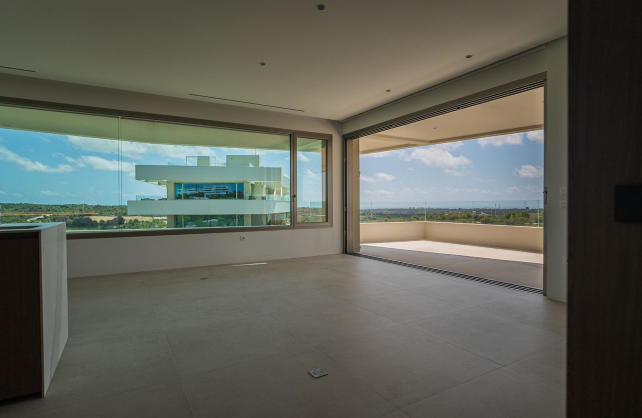 Resale - Flat - Orihuela - Las Colinas Golf