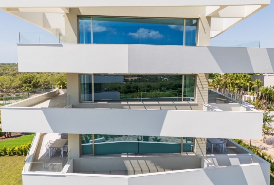 Resale - Flat - Orihuela - Las Colinas Golf