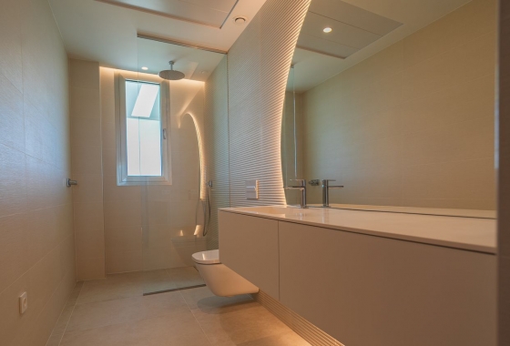 Resale - Flat - Orihuela - Las Colinas Golf