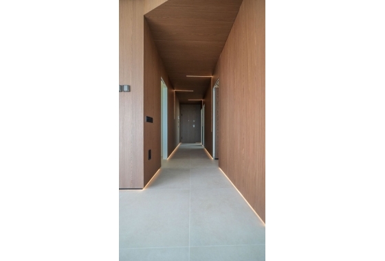 Resale - Flat - Orihuela - Las Colinas Golf