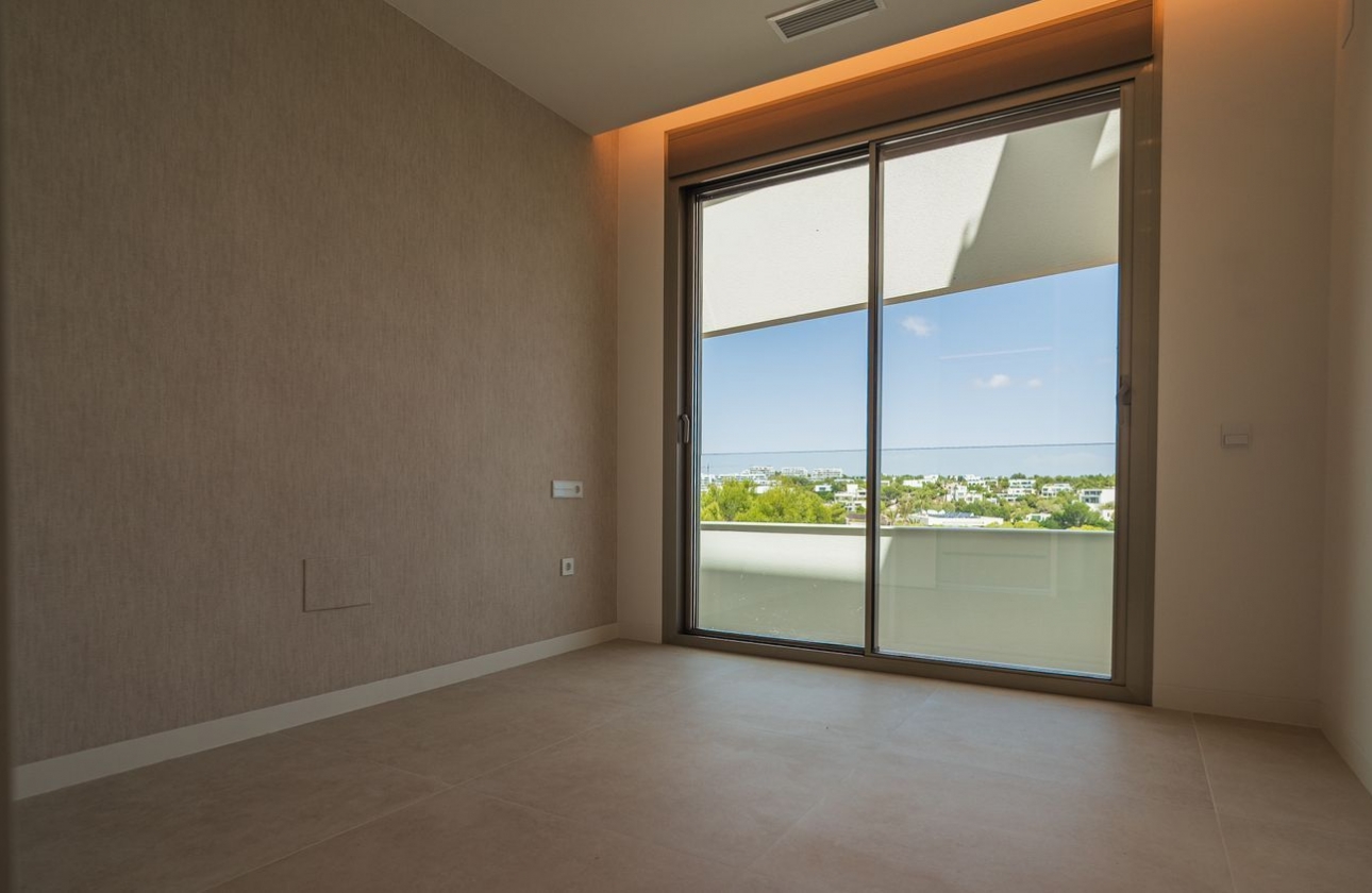 Resale - Flat - Orihuela - Las Colinas Golf