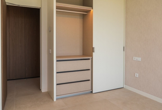 Resale - Flat - Orihuela - Las Colinas Golf