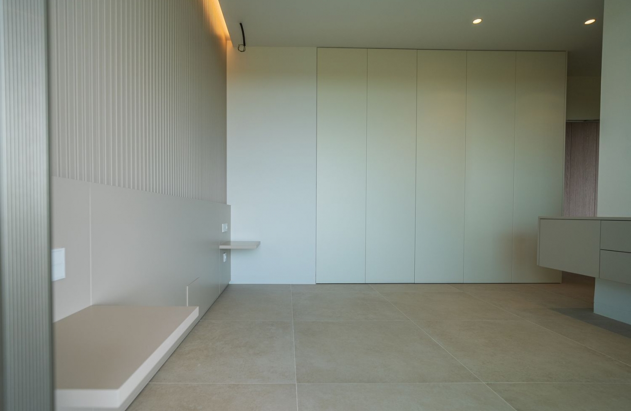 Resale - Flat - Orihuela - Las Colinas Golf