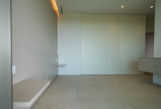 Resale - Flat - Orihuela - Las Colinas Golf