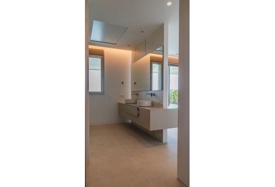 Resale - Flat - Orihuela - Las Colinas Golf