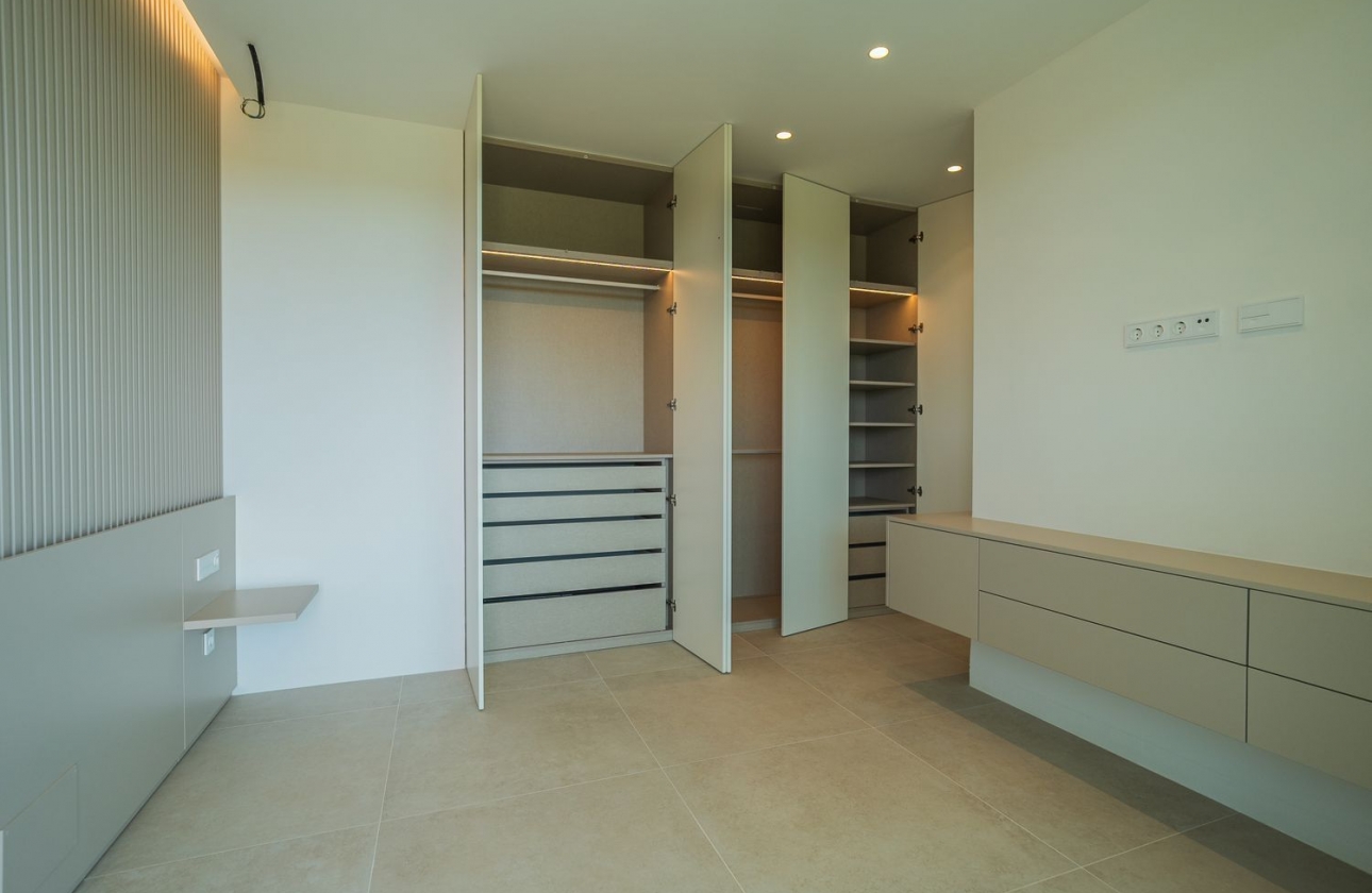 Resale - Flat - Orihuela - Las Colinas Golf