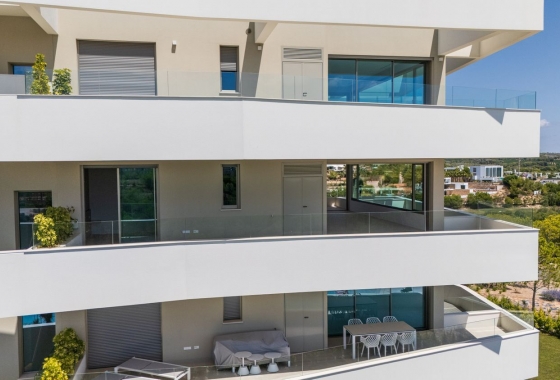 Resale - Flat - Orihuela - Las Colinas Golf