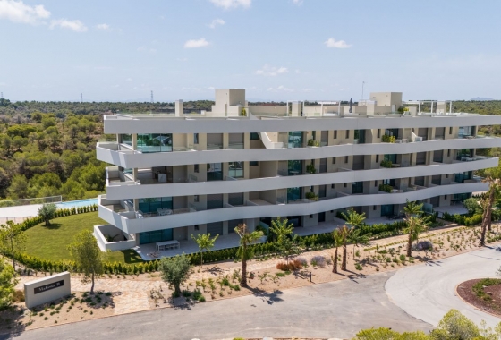 Resale - Flat - Orihuela - Las Colinas Golf