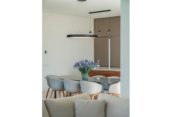 Resale - Villa - Orihuela - Las Colinas Golf