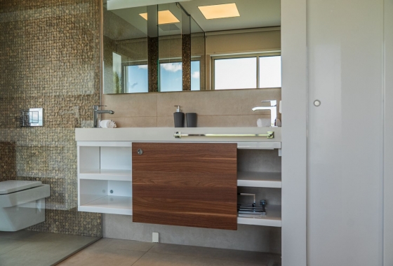 Resale - Villa - Orihuela - Las Colinas Golf