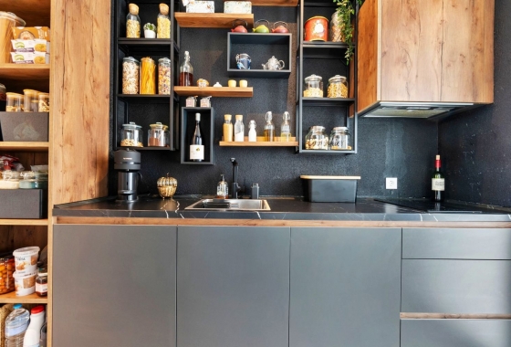 Resale - Villa - Orihuela - Las Colinas Golf