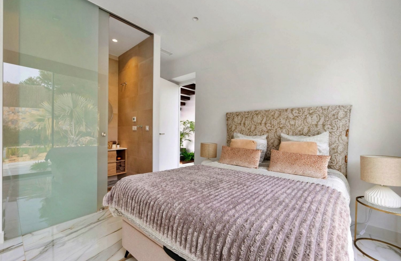 Resale - Villa - Orihuela - Las Colinas Golf