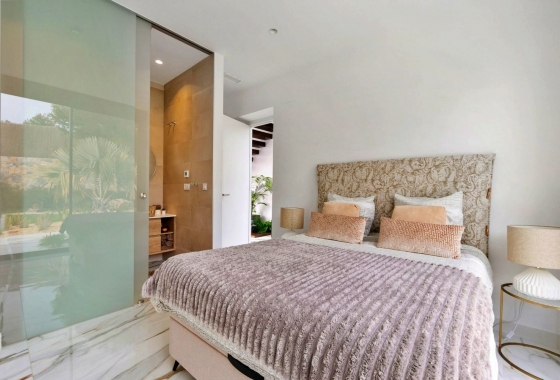 Resale - Villa - Orihuela - Las Colinas Golf