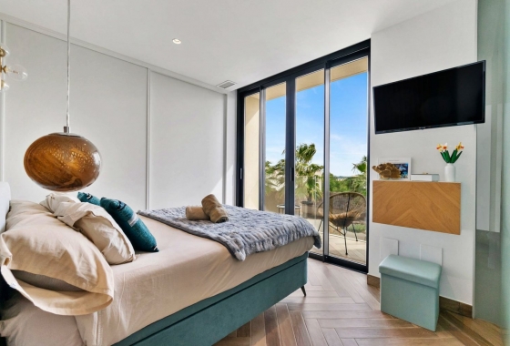 Resale - Villa - Orihuela - Las Colinas Golf