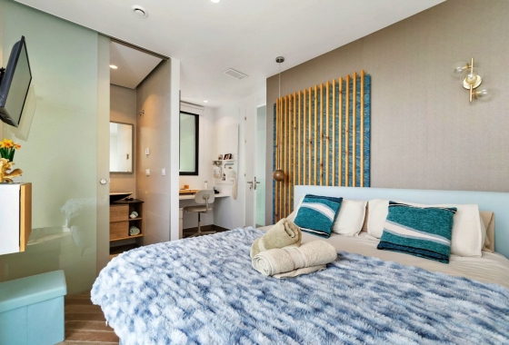 Resale - Villa - Orihuela - Las Colinas Golf